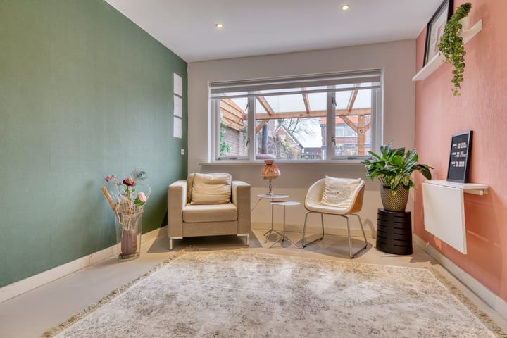 Foto 41 van Groen van Prinstererstraat 2