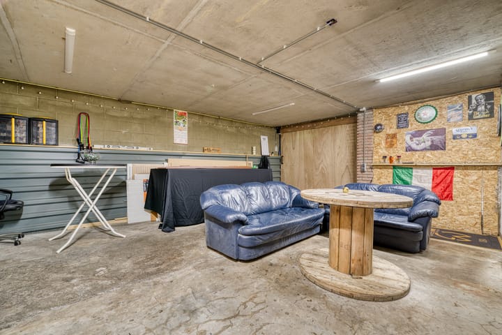 Foto 50 van Groen van Prinstererstraat 2