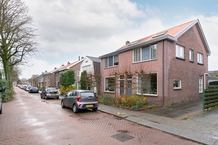 Bekijk foto 51 van Groen van Prinstererstraat 2