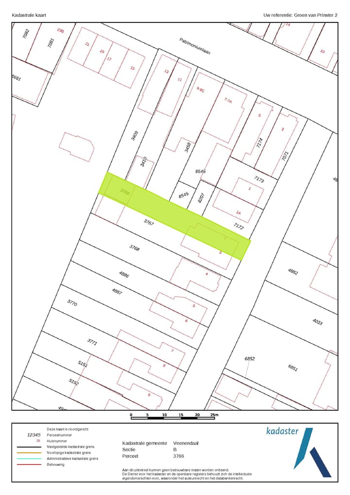 Foto 57 van Groen van Prinstererstraat 2