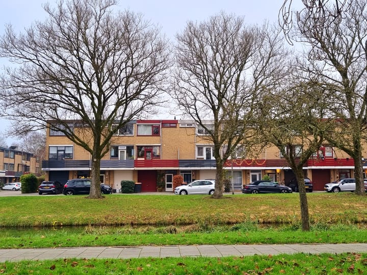 Foto 1 van Boksdoornstraat 5