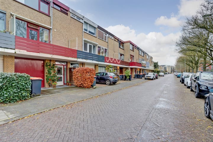 Foto 4 van Boksdoornstraat 5