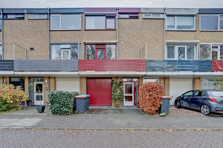 Foto 5 van Boksdoornstraat 5