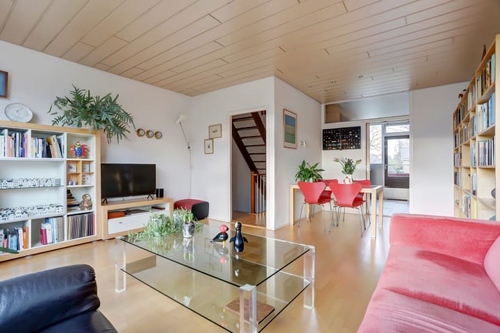 Foto 7 van Boksdoornstraat 5