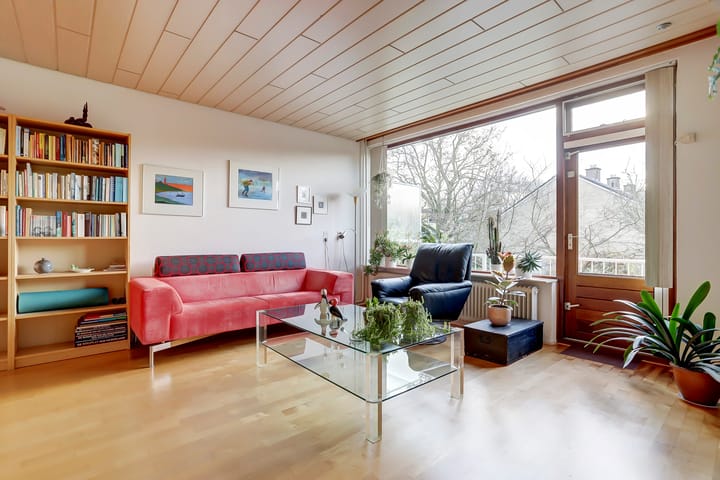 Foto 8 van Boksdoornstraat 5