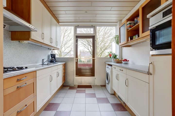 Foto 10 van Boksdoornstraat 5