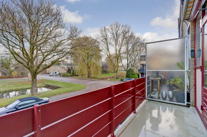 Foto 13 van Boksdoornstraat 5