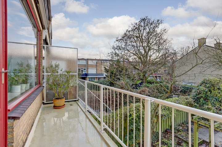 Foto 14 van Boksdoornstraat 5