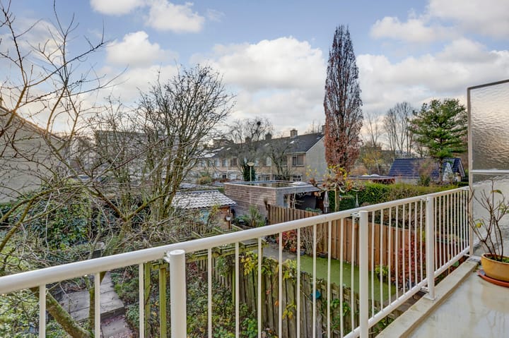 Foto 15 van Boksdoornstraat 5