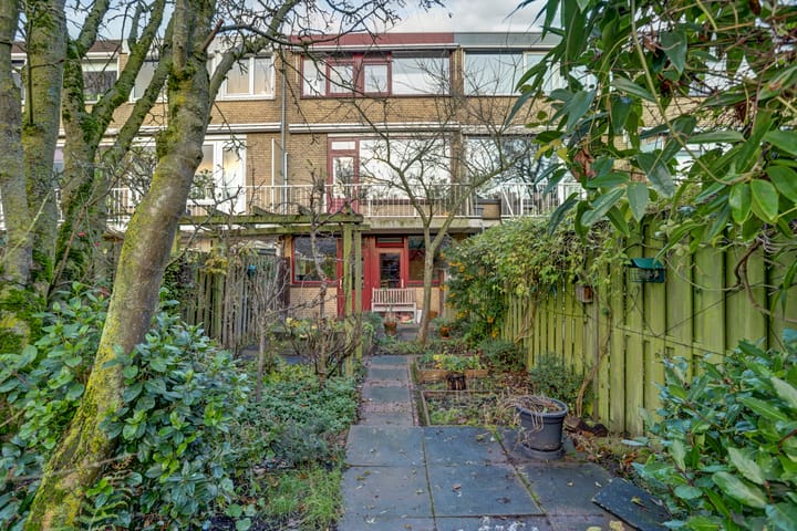 Foto 30 van Boksdoornstraat 5