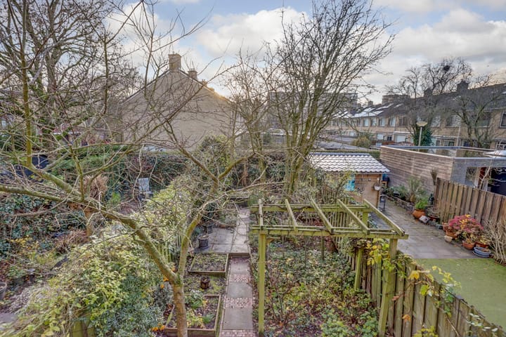 Foto 33 van Boksdoornstraat 5