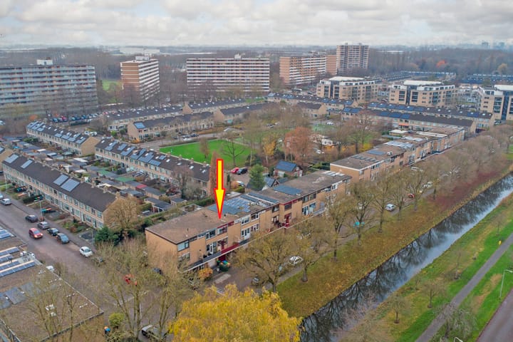 Foto 36 van Boksdoornstraat 5