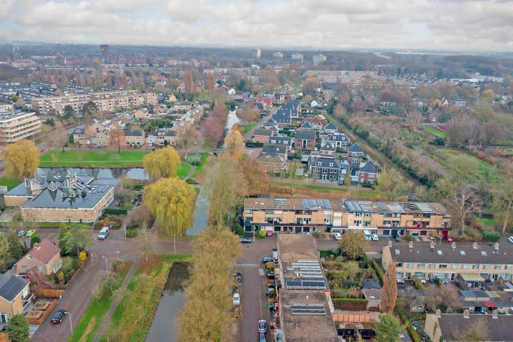 Bekijk foto 38 van Boksdoornstraat 5