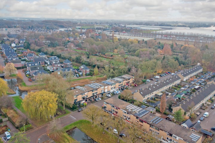 Bekijk foto 40 van Boksdoornstraat 5