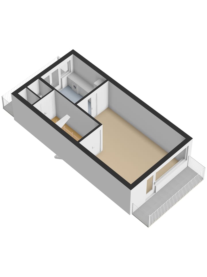 Foto 45 van Boksdoornstraat 5