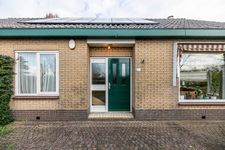 Foto 56 van Voordijk 37