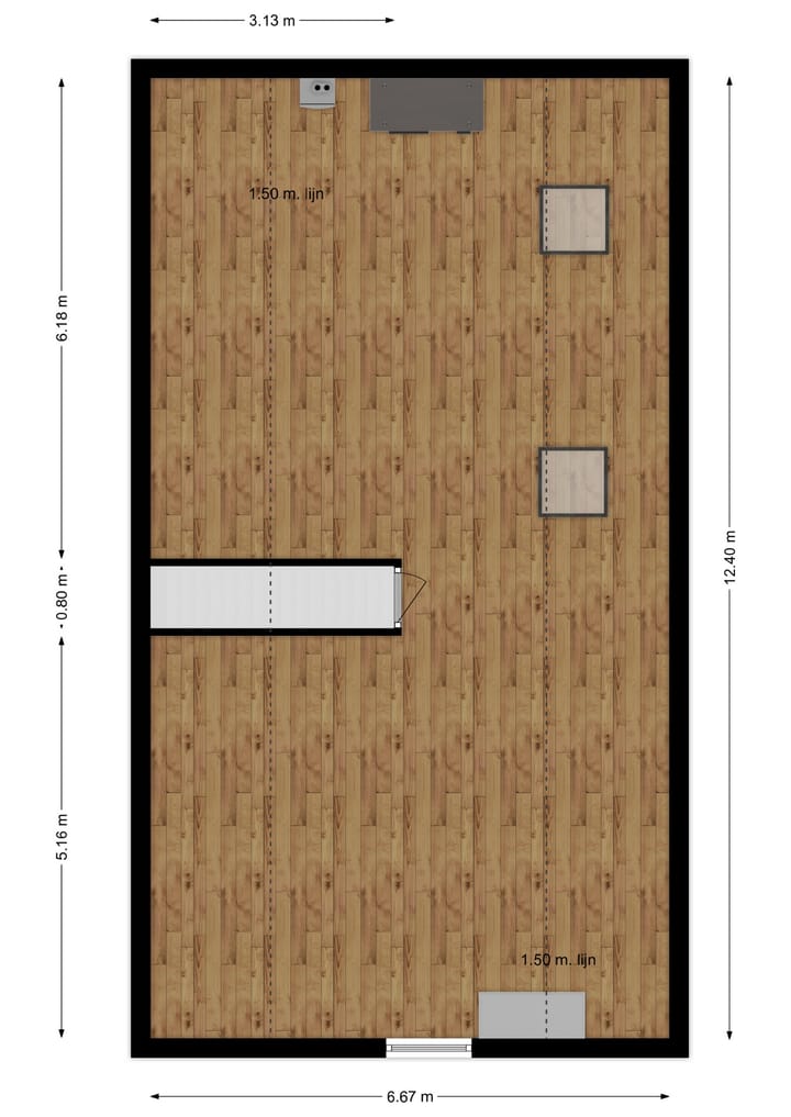 Foto 65 van Voordijk 37