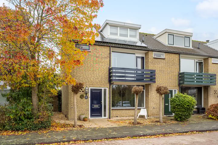 Foto 1 van Spechtstraat 112