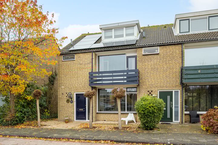 Foto 4 van Spechtstraat 112