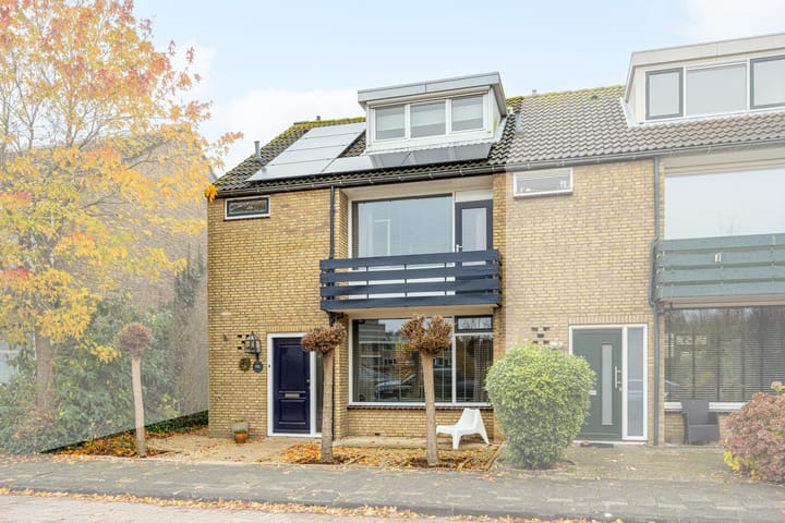 Foto 5 van Spechtstraat 112