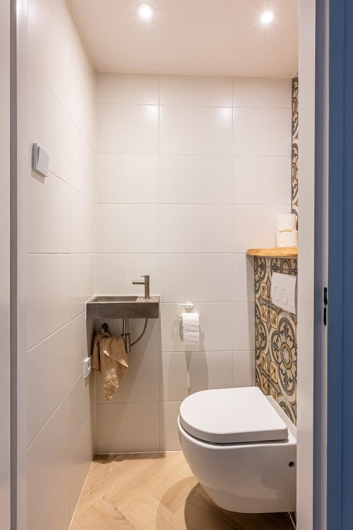 Foto 7 van Spechtstraat 112