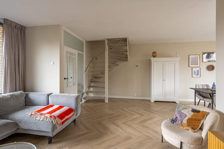 Foto 12 van Spechtstraat 112