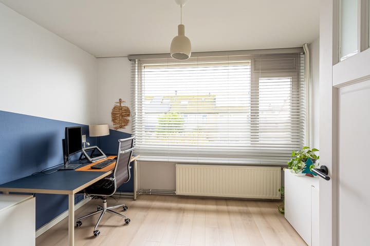 Foto 28 van Spechtstraat 112