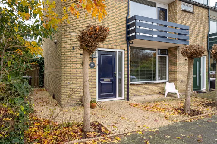 Foto 45 van Spechtstraat 112