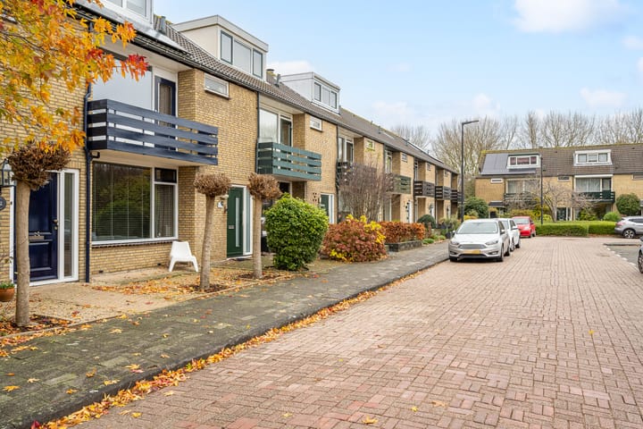 Foto 47 van Spechtstraat 112