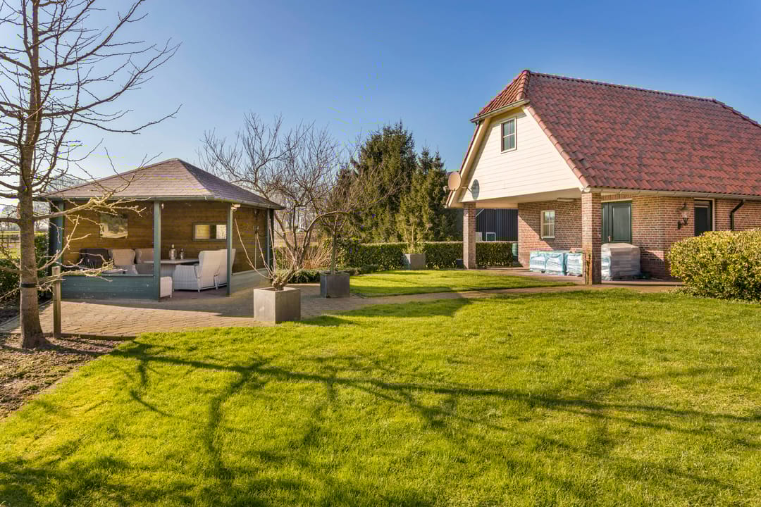 Foto 43 van Stokkumerweg 14