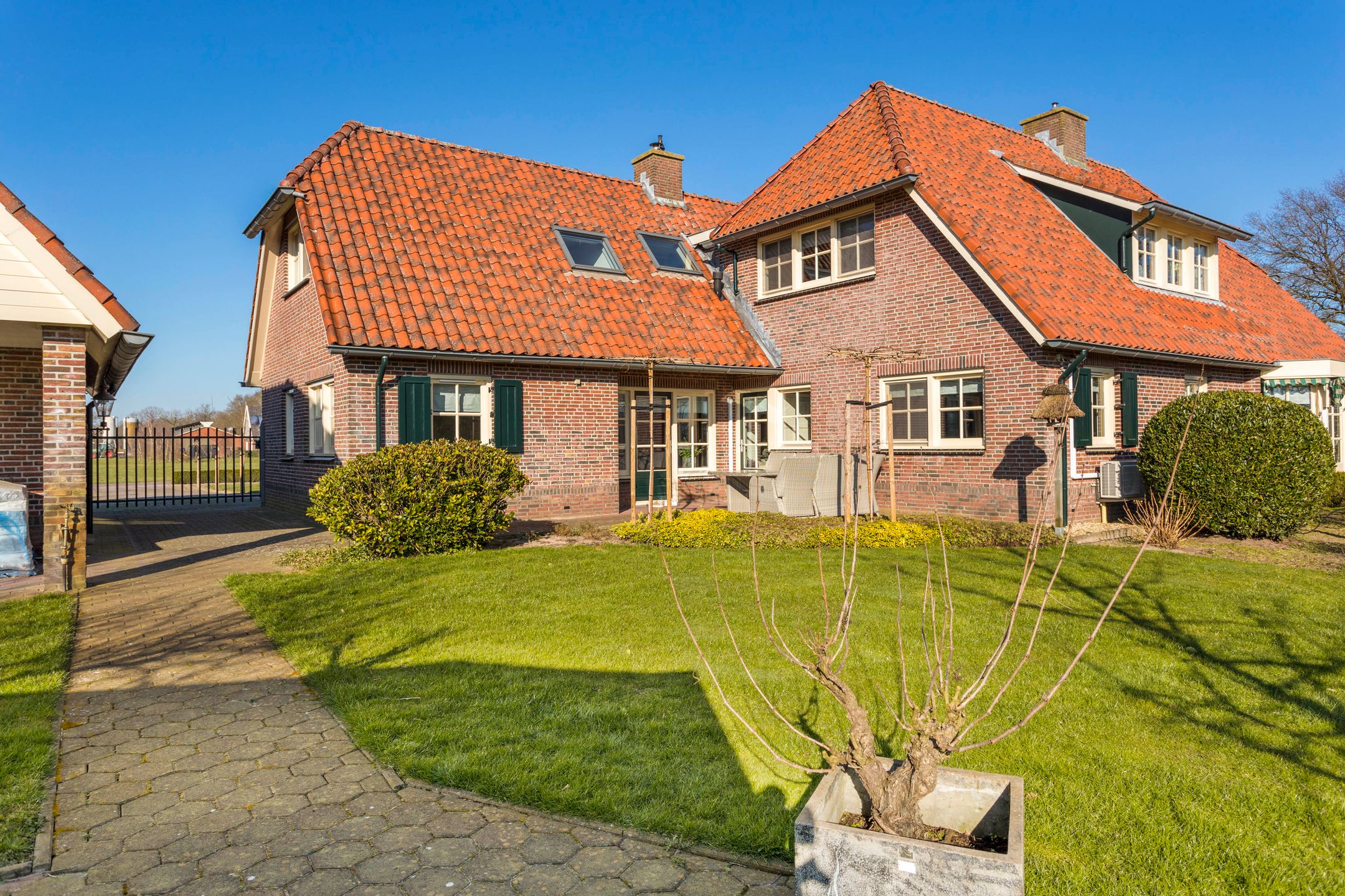 Foto 45 van Stokkumerweg 14