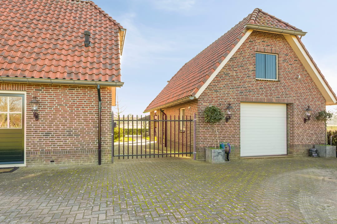 Foto 46 van Stokkumerweg 14