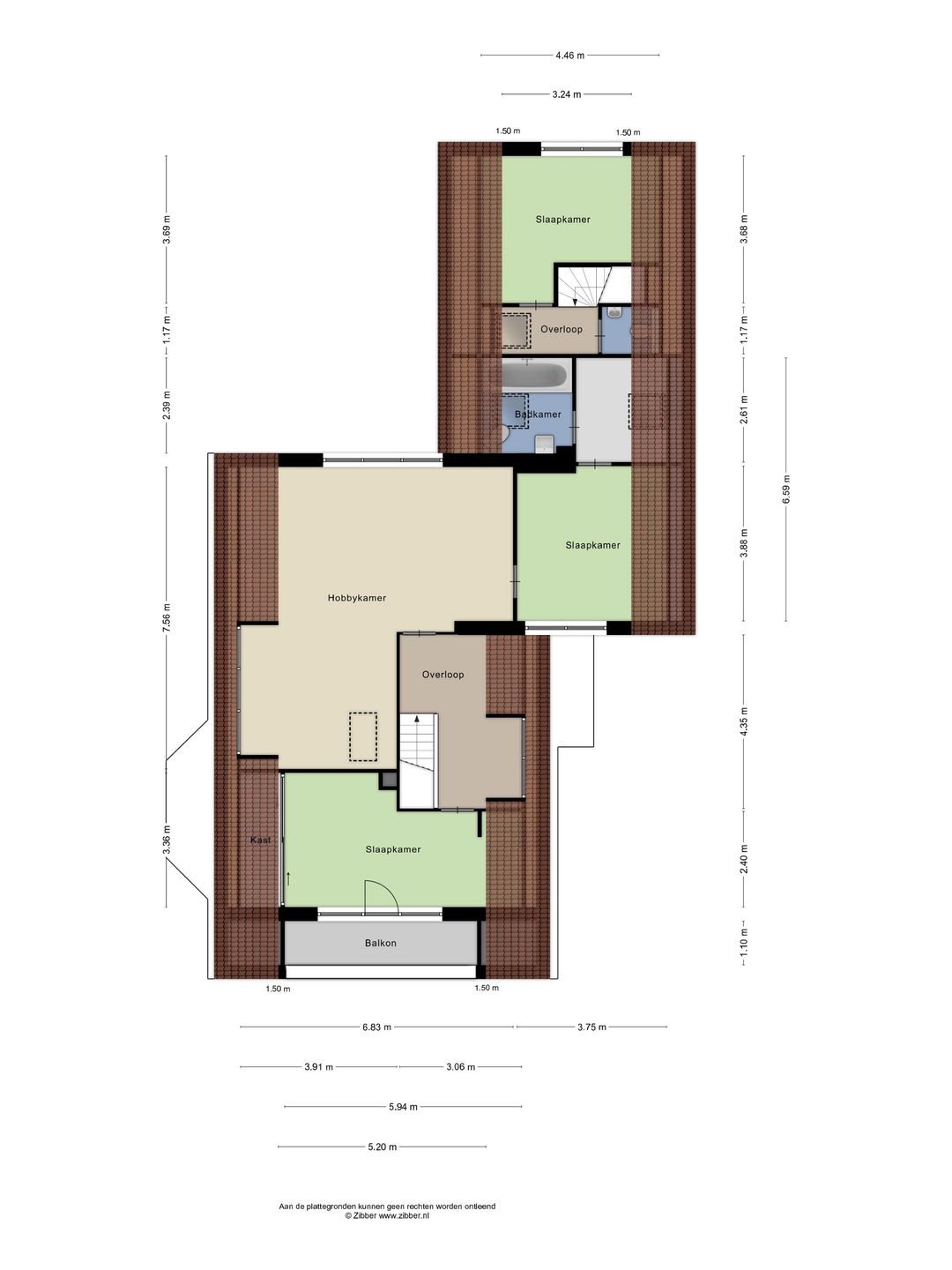 Foto 53 van Stokkumerweg 14