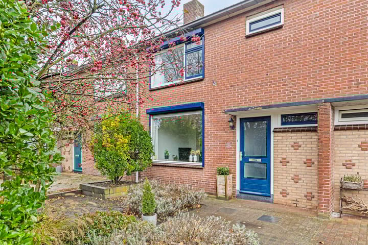 Foto 1 van Eligiusstraat 67