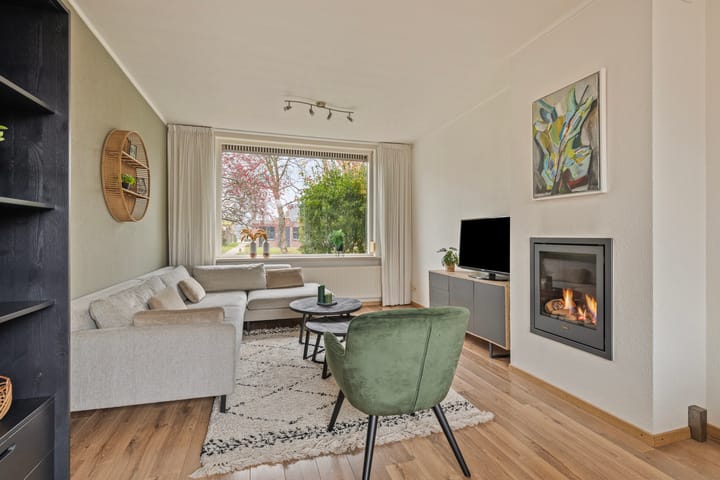 Foto 2 van Eligiusstraat 67