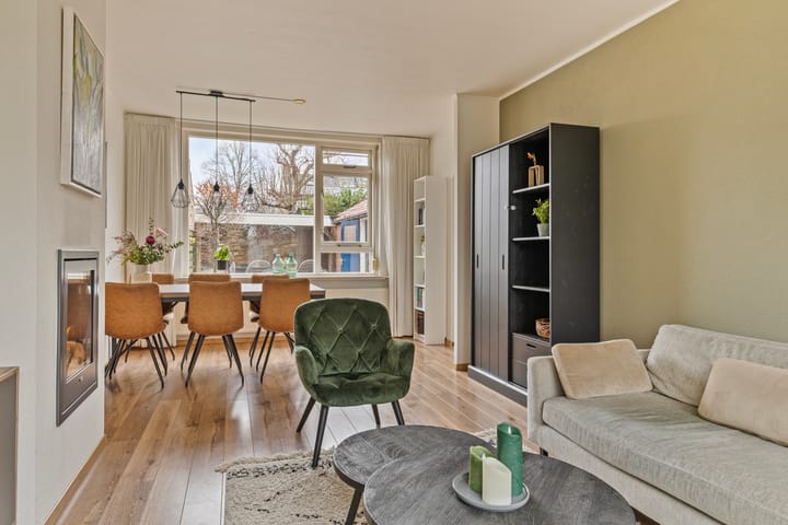 Foto 5 van Eligiusstraat 67