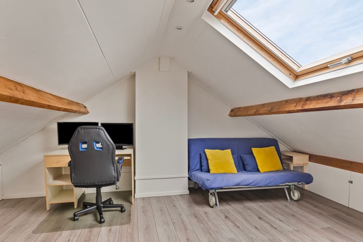 Foto 21 van Eligiusstraat 67