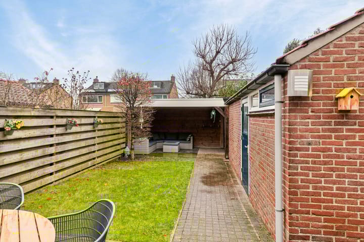 Foto 24 van Eligiusstraat 67