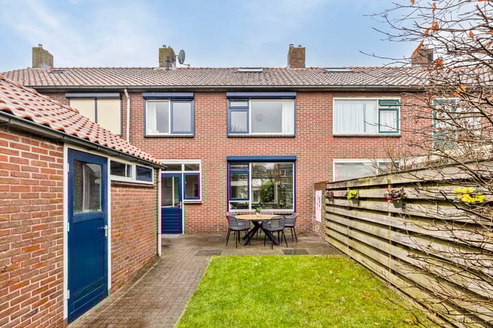 Foto 26 van Eligiusstraat 67