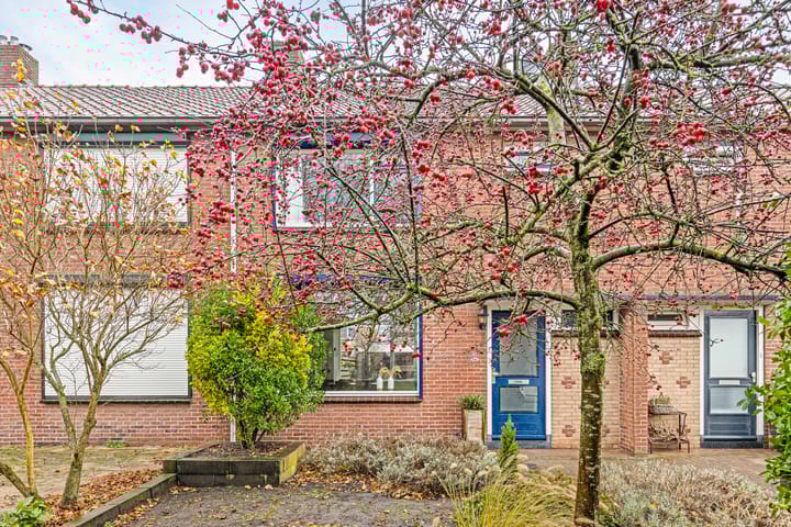 Foto 27 van Eligiusstraat 67