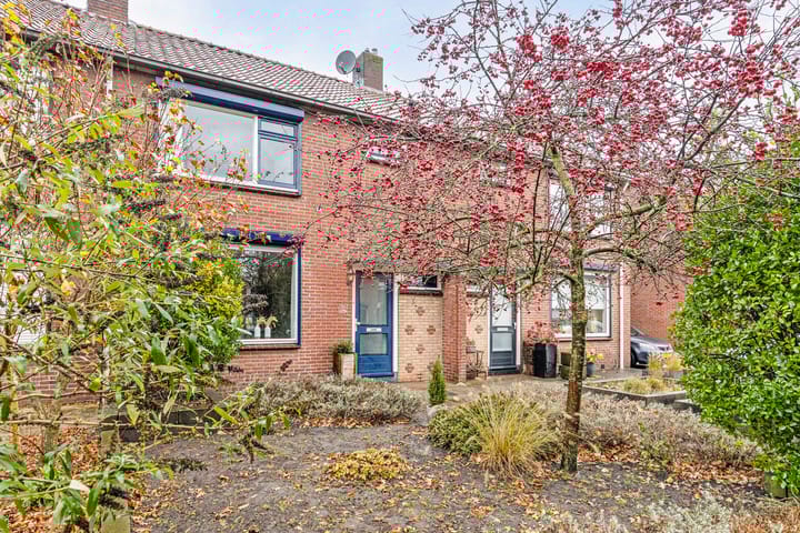 Foto 28 van Eligiusstraat 67