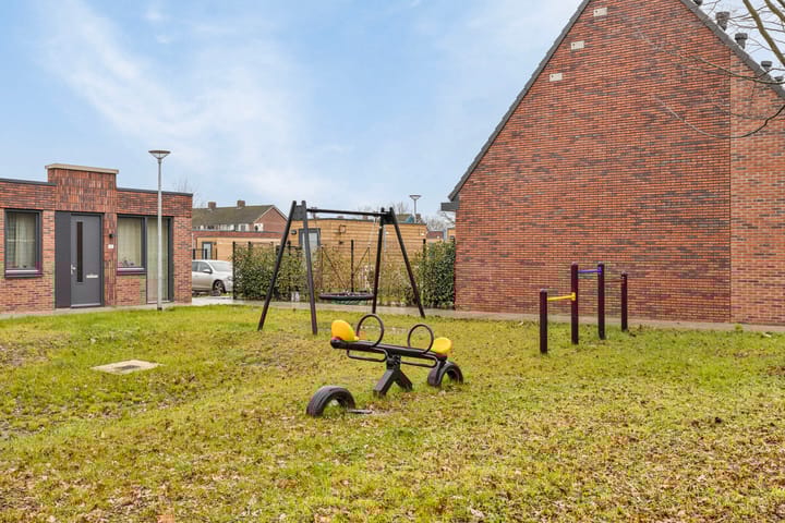 Foto 30 van Eligiusstraat 67