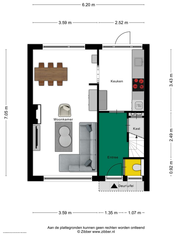 Foto 31 van Eligiusstraat 67