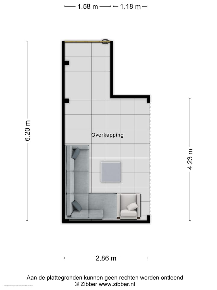 Foto 36 van Eligiusstraat 67