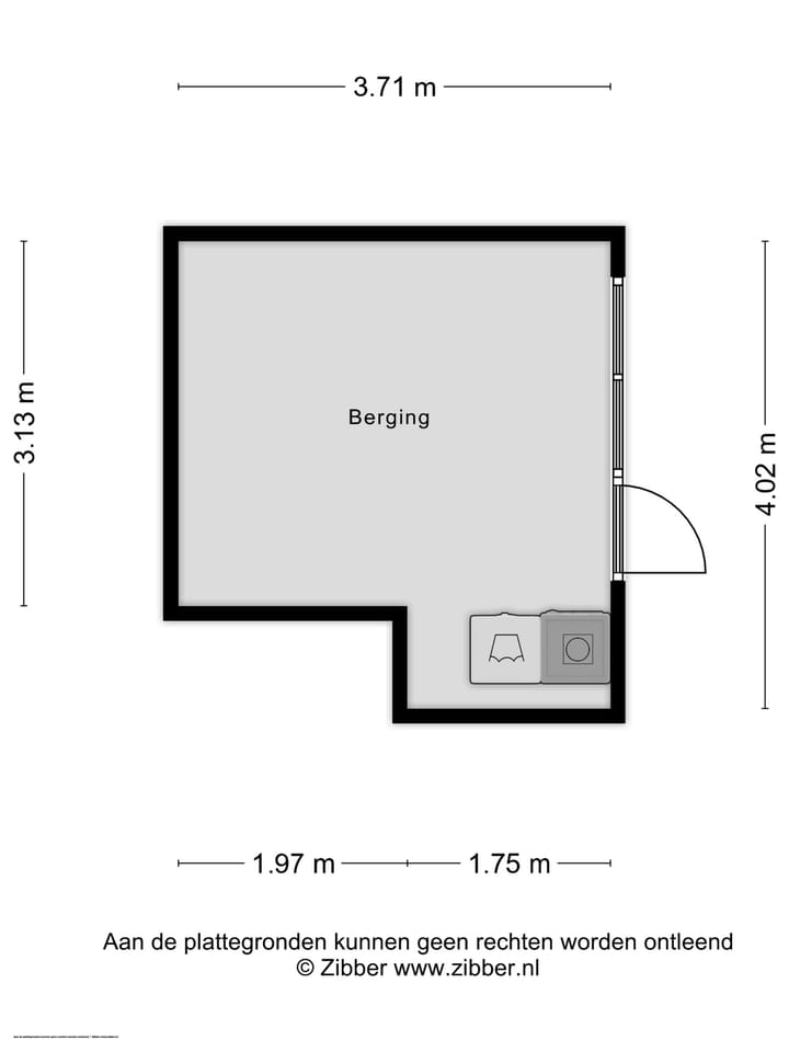 Foto 34 van Eligiusstraat 67