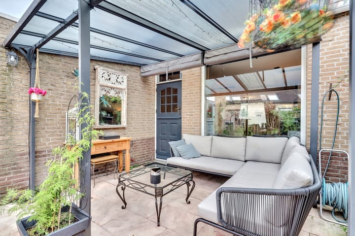 Foto 27 van Aletta Jacobs-erf 386