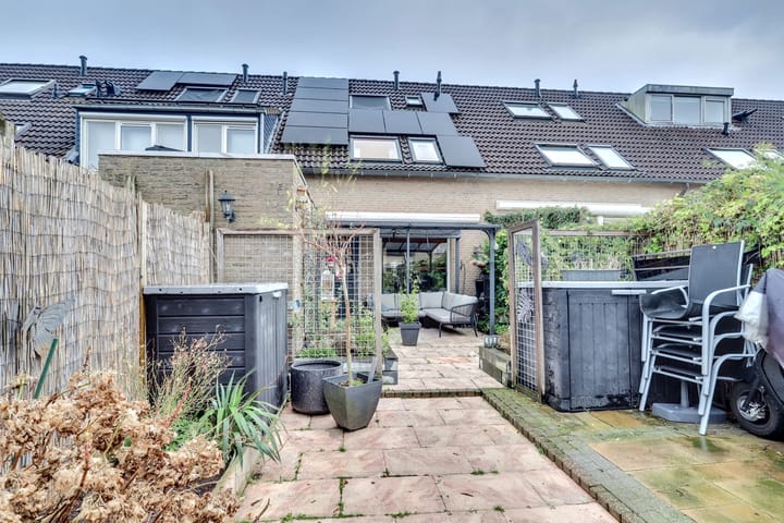 Foto 29 van Aletta Jacobs-erf 386