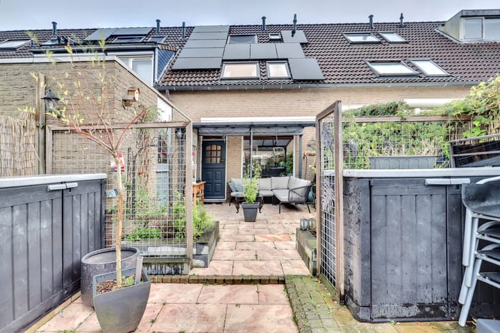 Foto 30 van Aletta Jacobs-erf 386