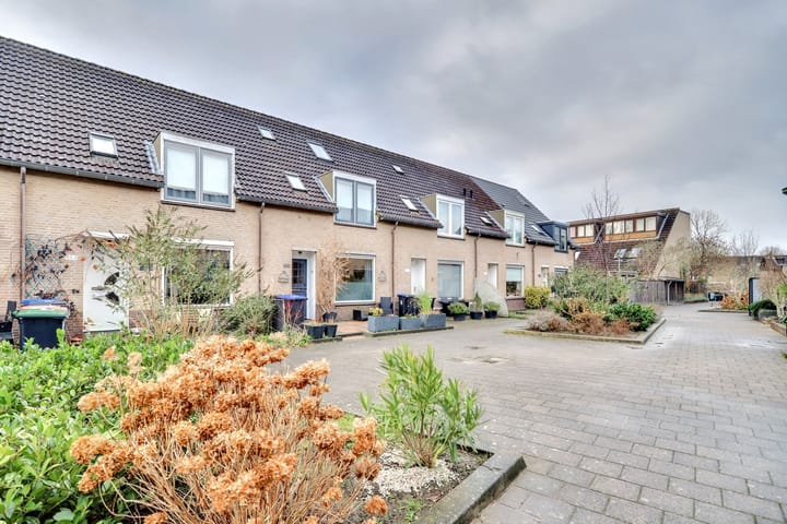 Foto 31 van Aletta Jacobs-erf 386