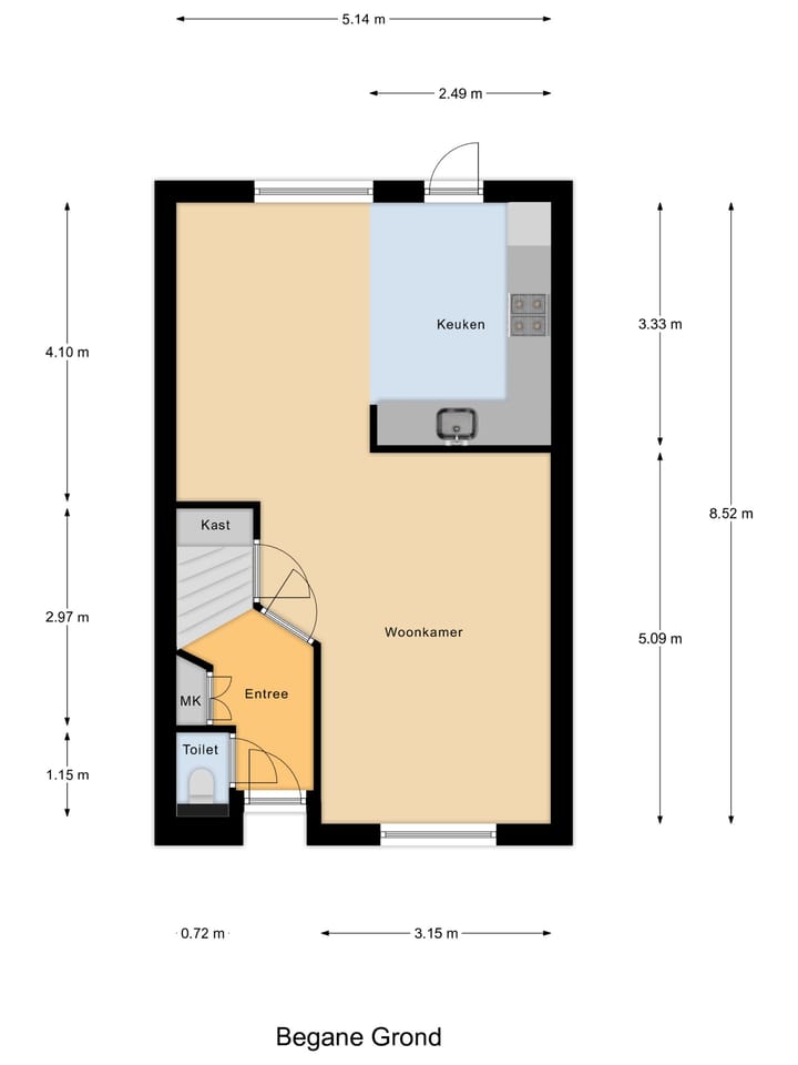 Foto 34 van Aletta Jacobs-erf 386